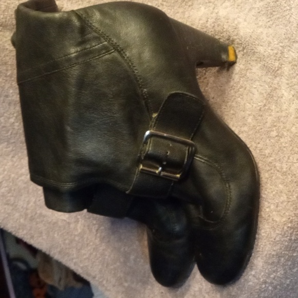 BCB girls boots - Picture 1 of 3